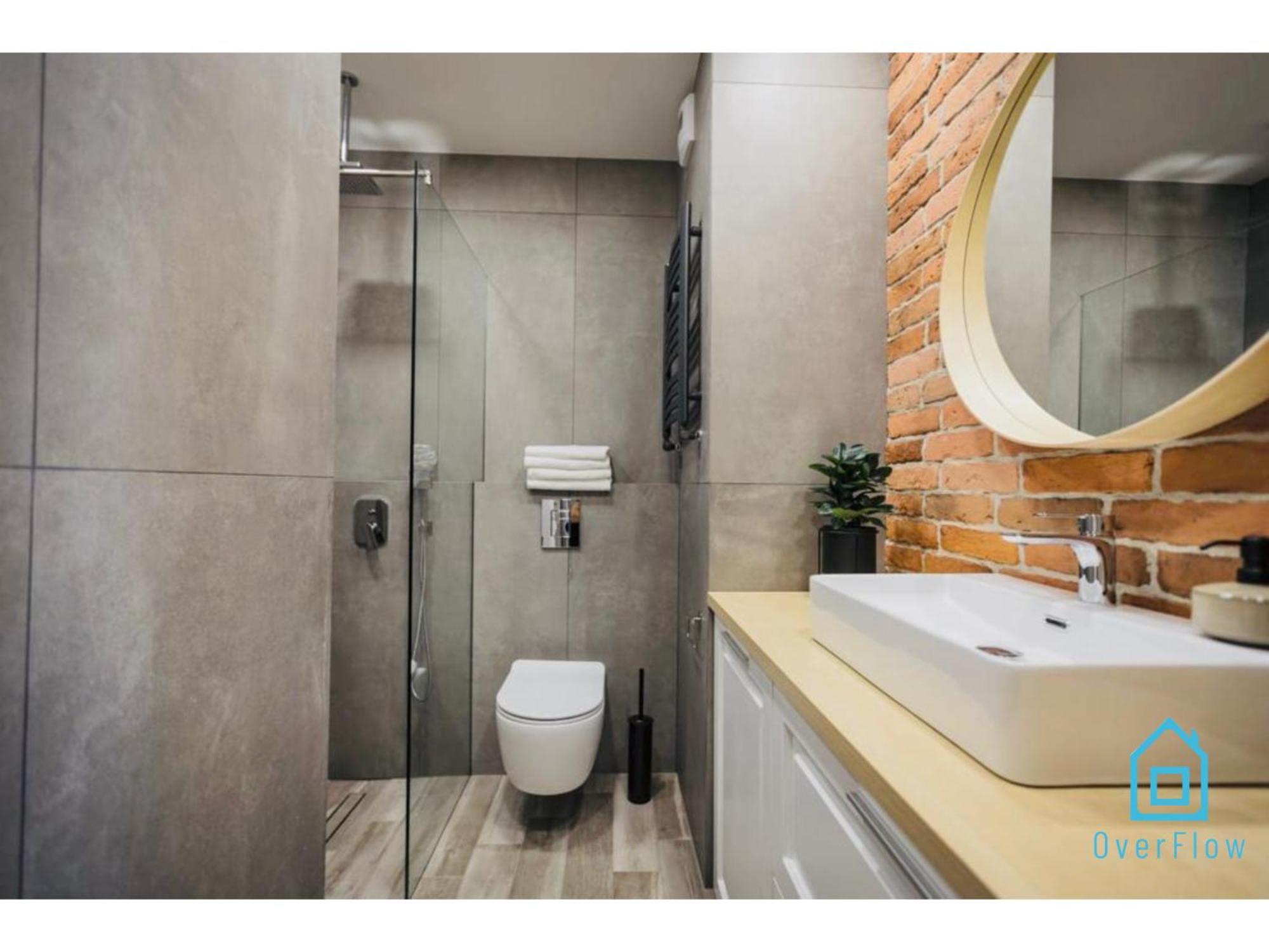 Grey Apartment Gdansk Ngoại thất bức ảnh